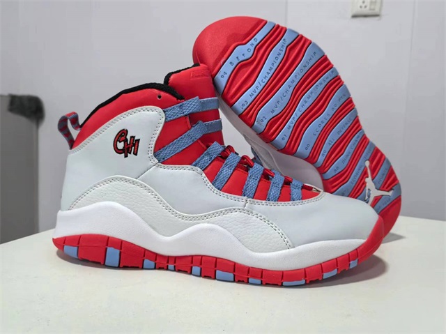 men air jordan 10 shoes 2024-8-20-003